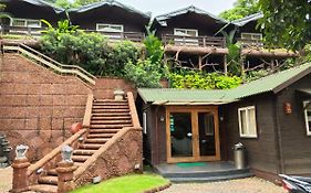Tranquility Cottage Resorts