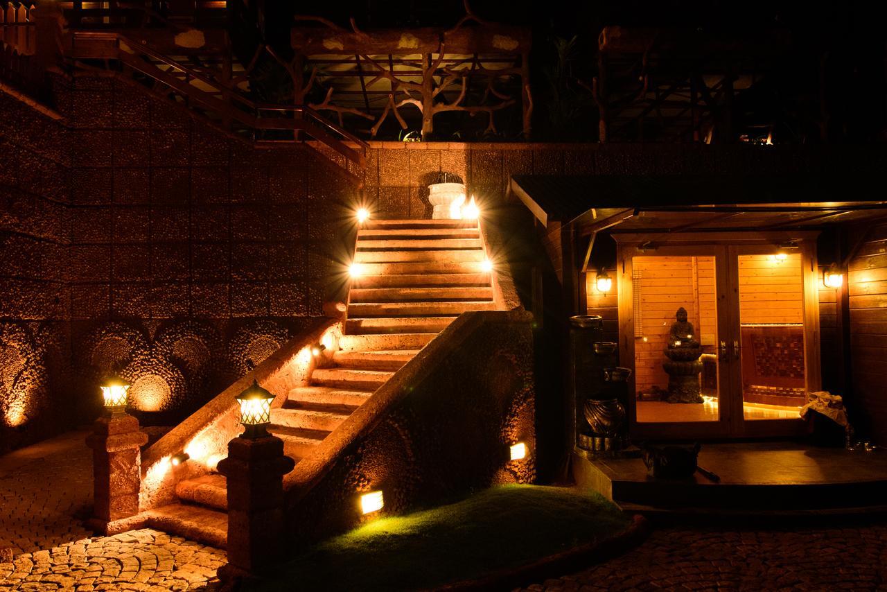 Tranquility Cottage Resorts Baga Exterior photo